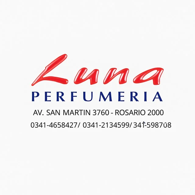 Luna Perfumería