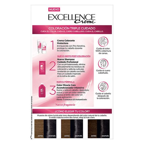 Excellence Kit Colageno