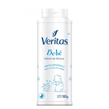 Veritas Bebe Fecula x180g