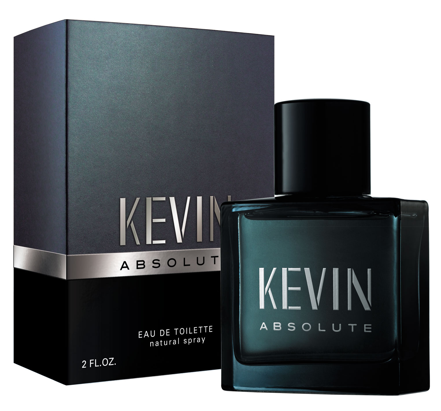 Kevin Absolute EDT x60
