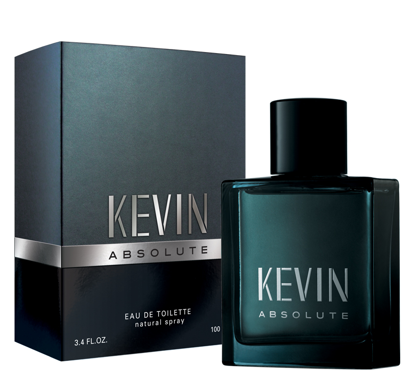Kevin Absolute edt x100