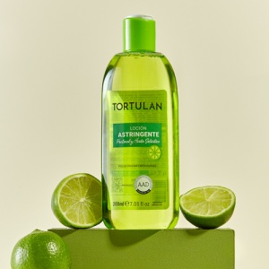 Tortulan Loción  Astringente x200ml