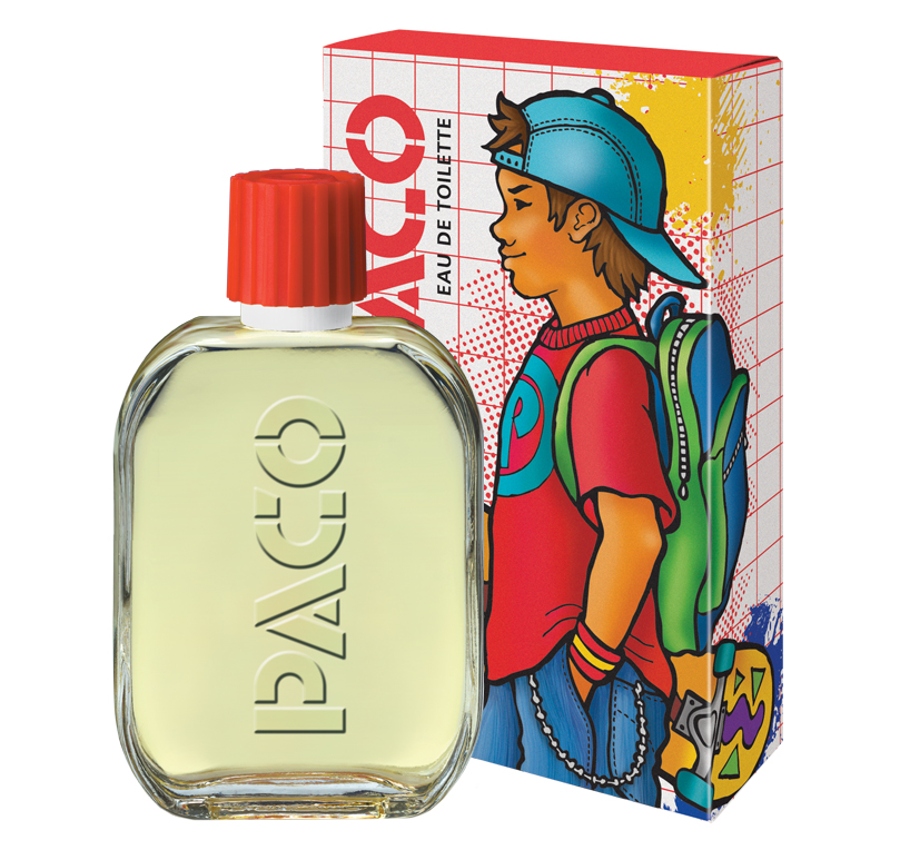 Paco EDT x90ml
