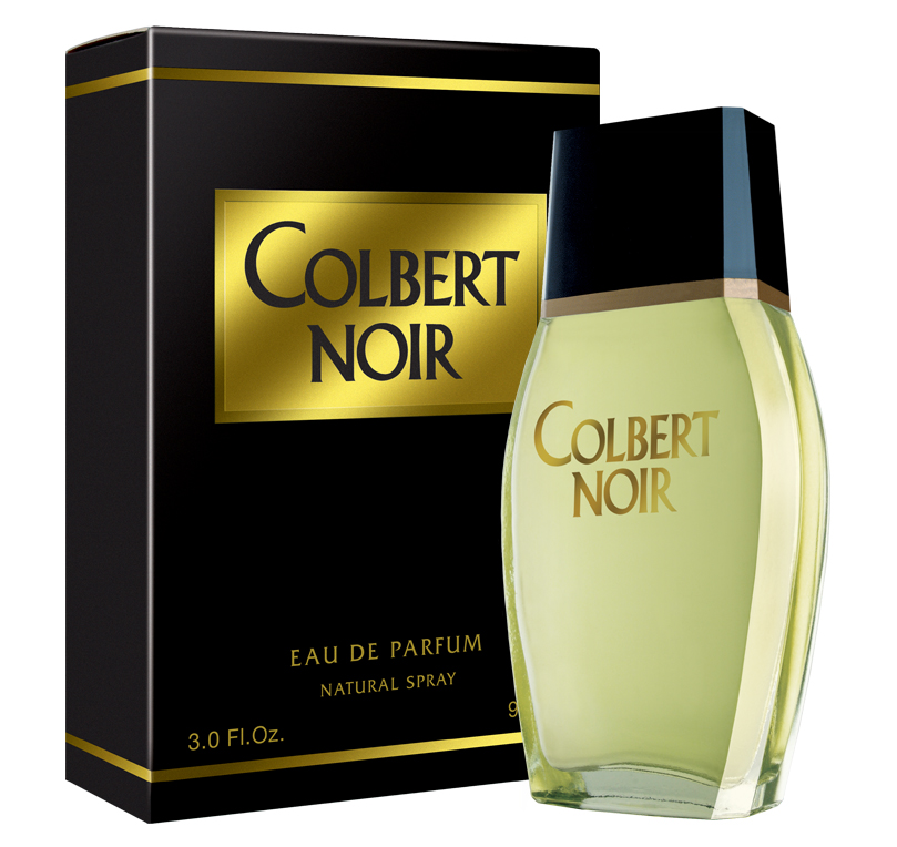 Colbert Noir EDT x90ml