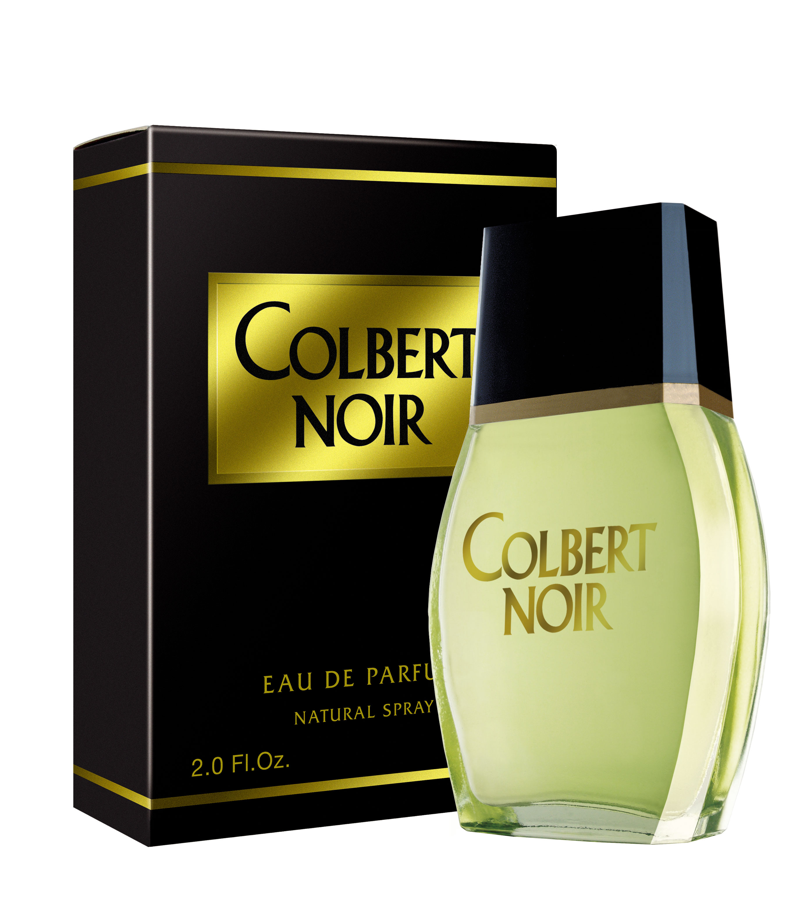Colbert Noir edt x60ml