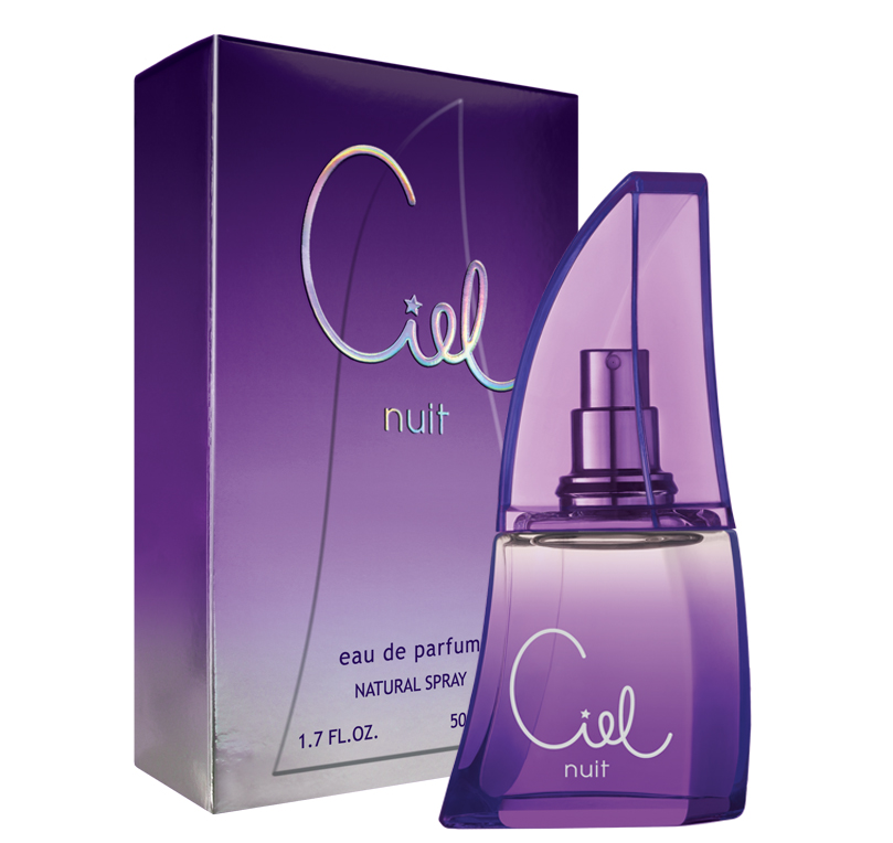 Ciel Nuit edt x50ml