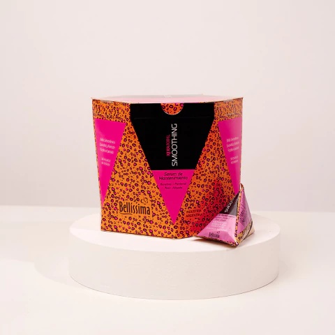 Bellissima Smoothing Sachet s/enjuague