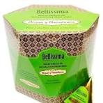 Bellissima Mascara de argan x10ml