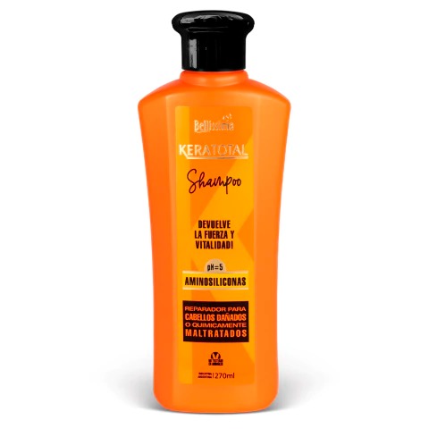 Bellissima Keratotal Sh. 270g