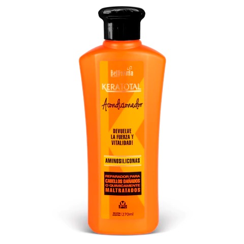 Bellissima Keratotal Ac. x270ml