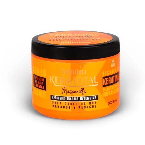 Bellissima Keratotal Trat. x250ml