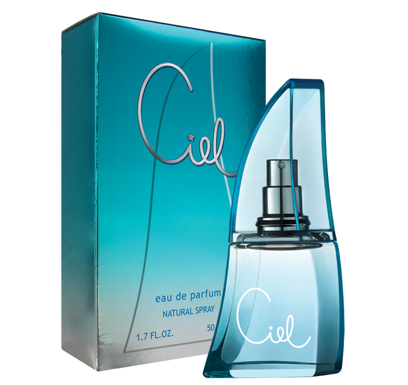 Ciel Cel. EDT x50ml