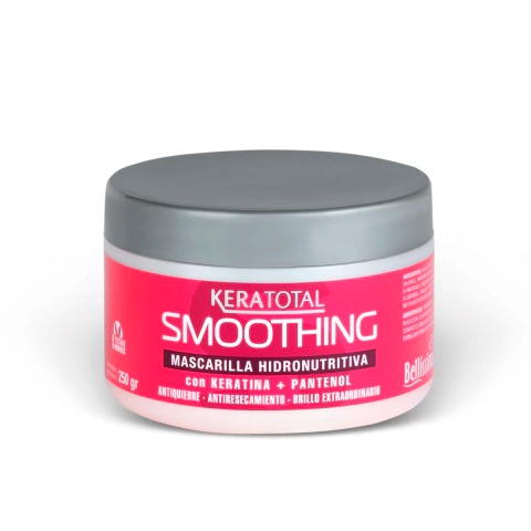 Bellissima Keratotal Trat. Smoothing x270m