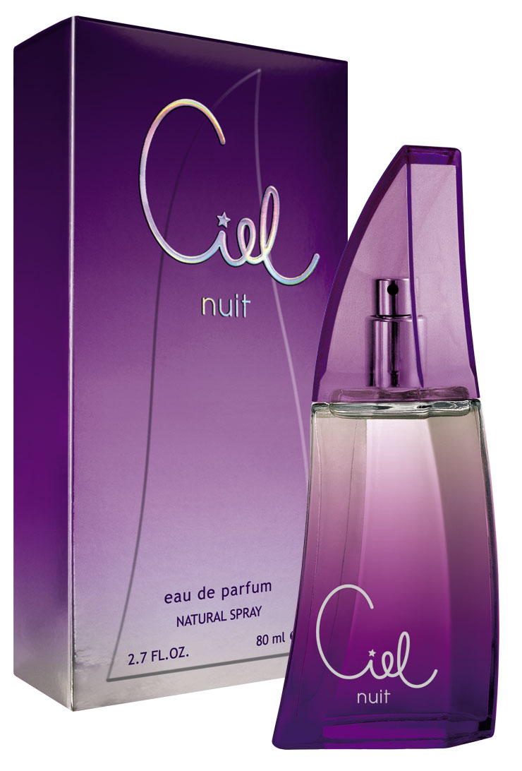 Ciel Nuit EDT x80ml
