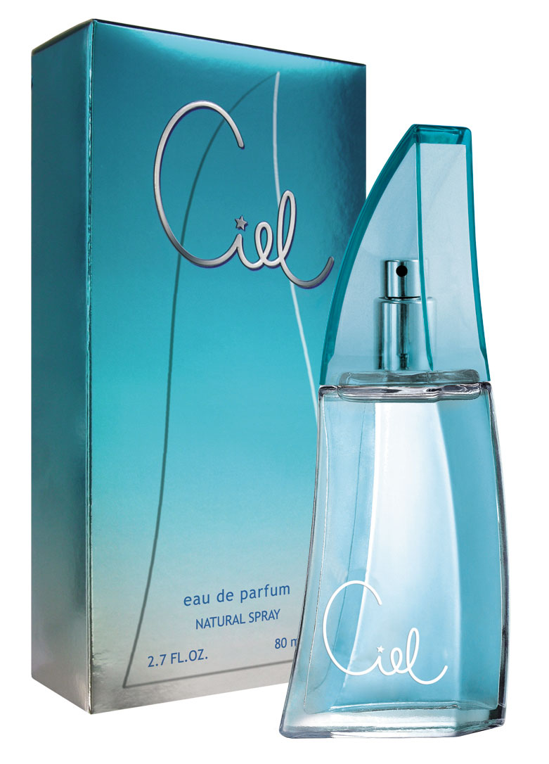 Ciel Cel. EDT x80ml