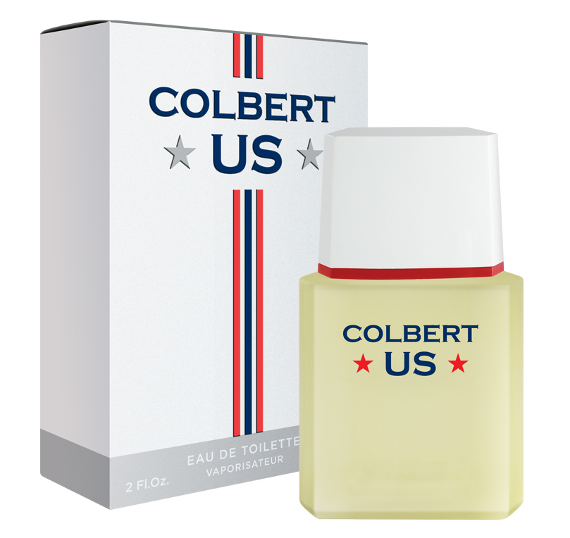 Colbert US edt x60 ml