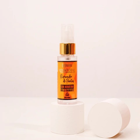 Bellissima Serum Rep. de ptas. Keratina
