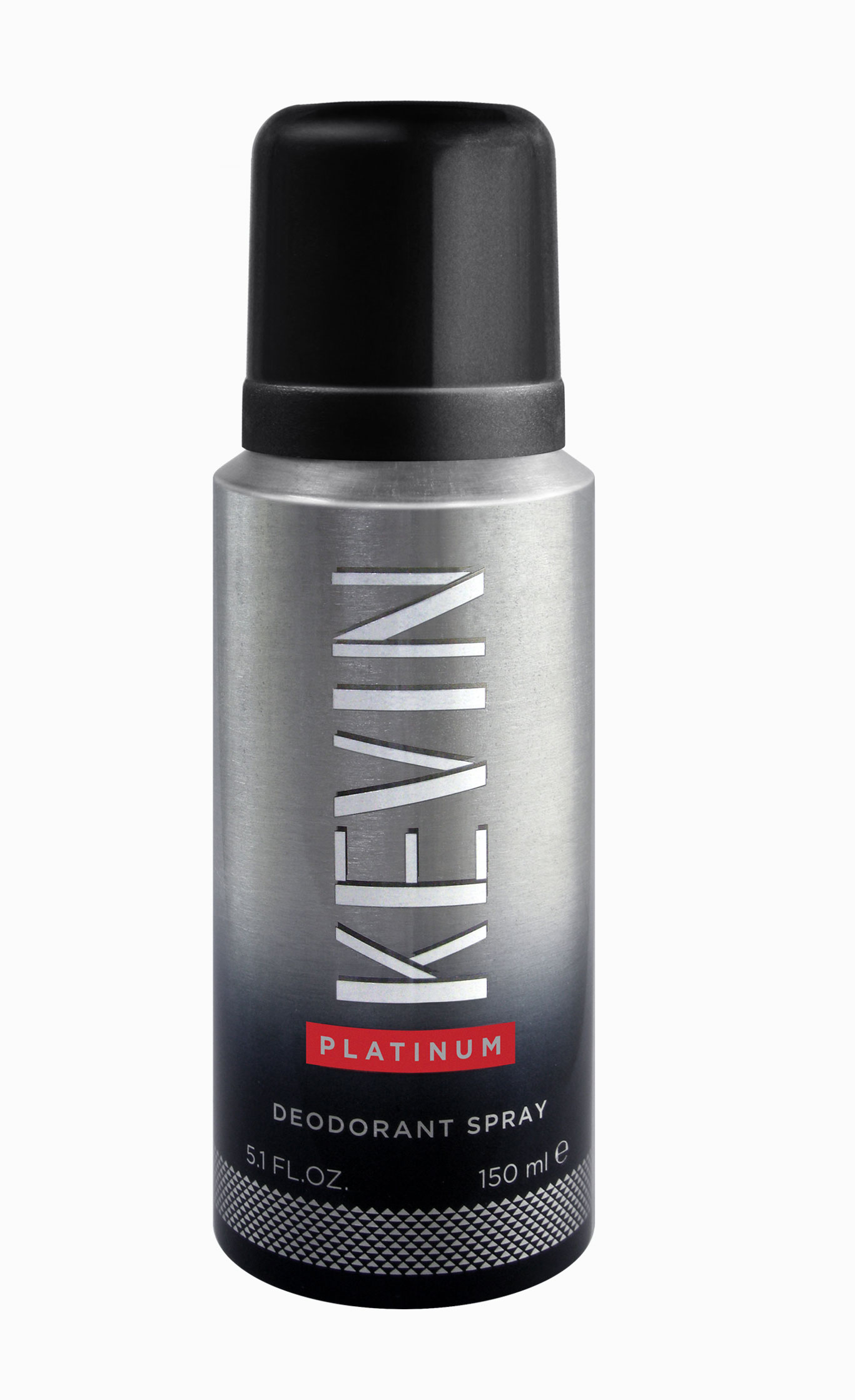 Kevin Platinum des. Aero x150ml