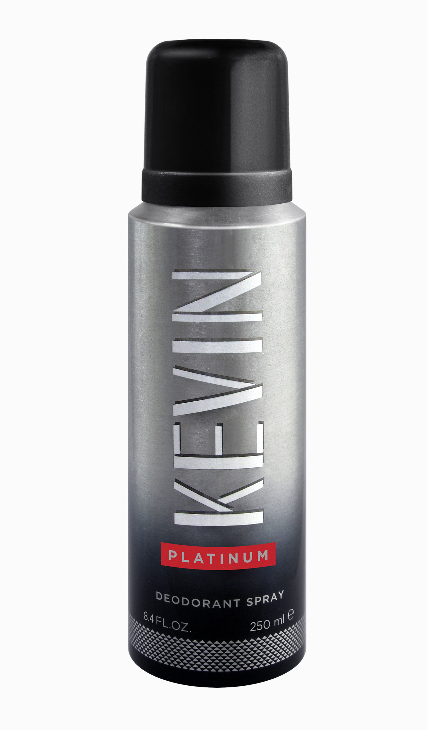 Kevin Platinum Des. aero x250ml