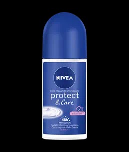 Nivea Des. Rollon Protec & Care