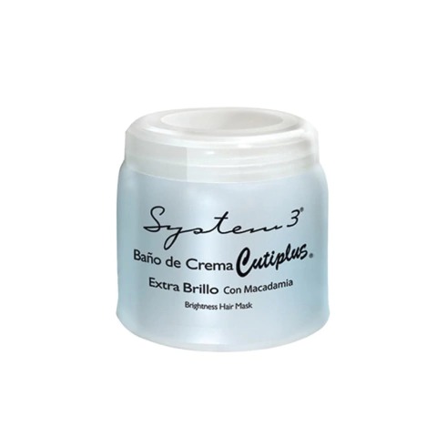 System 3 Trat. 250ml Cutiplus