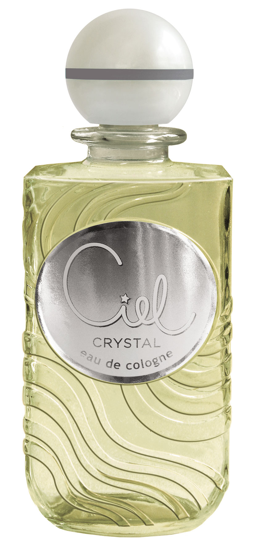 Ciel Crystal Col. x250ml 