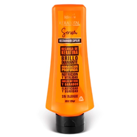 Bellissima Keratotal Serum x120g