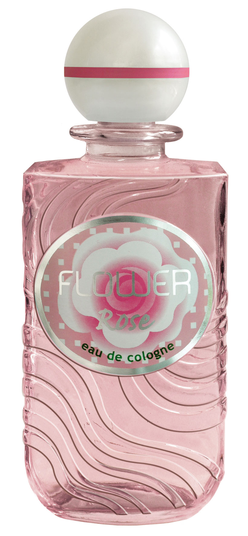 Flower Rose Col x250ml