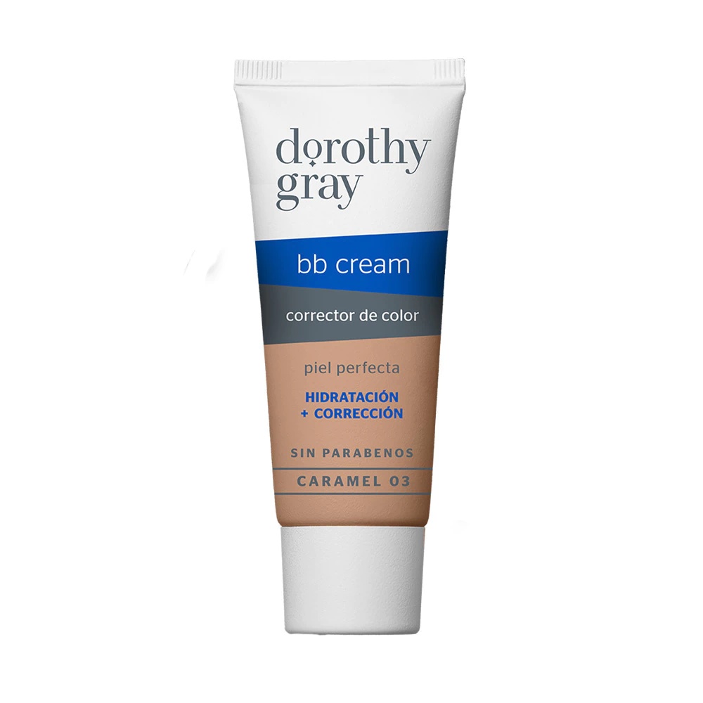 DG BB Cream Corrector de color 03