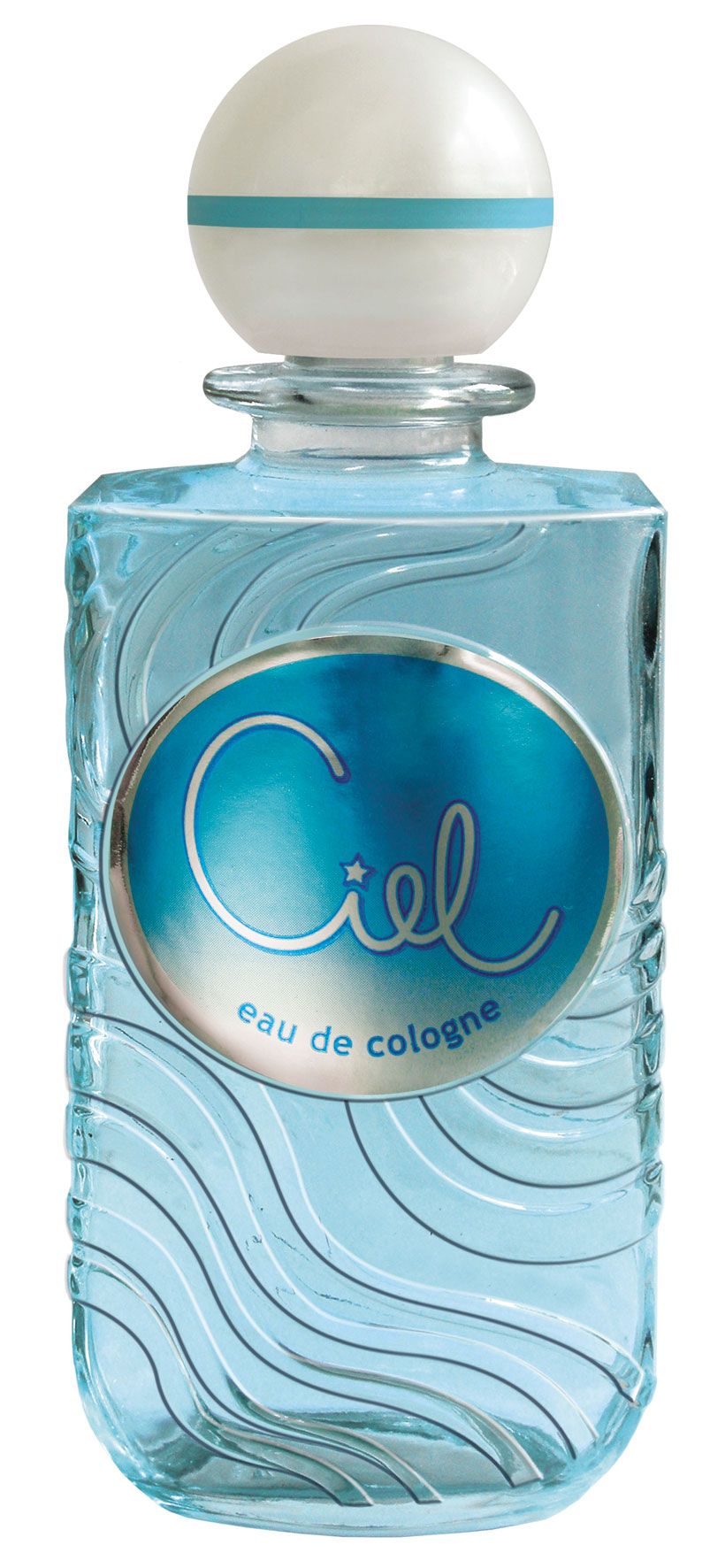 Ciel Colonia x250ml Clasico
