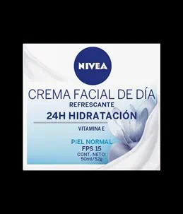 Nivea Cr. Hidrat. Activa Día x50ml