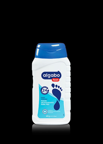 Algabo Foot x60g