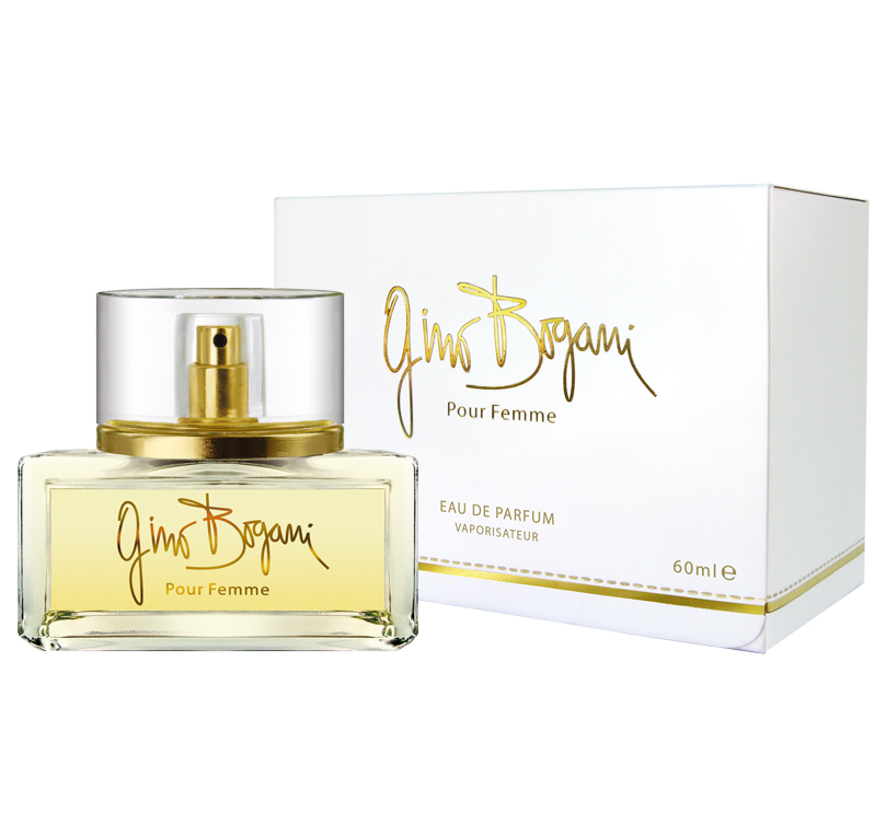 Gino Bogani Femme edp x60ml