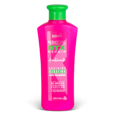 Bellissima Ac. x270ml BTX