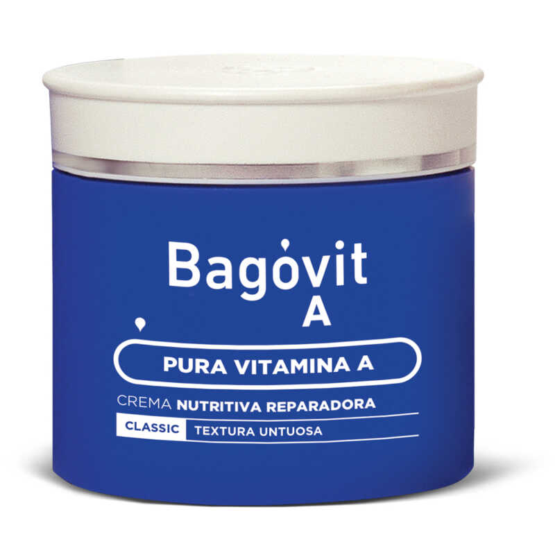 Bagóvit crema x100g Classic