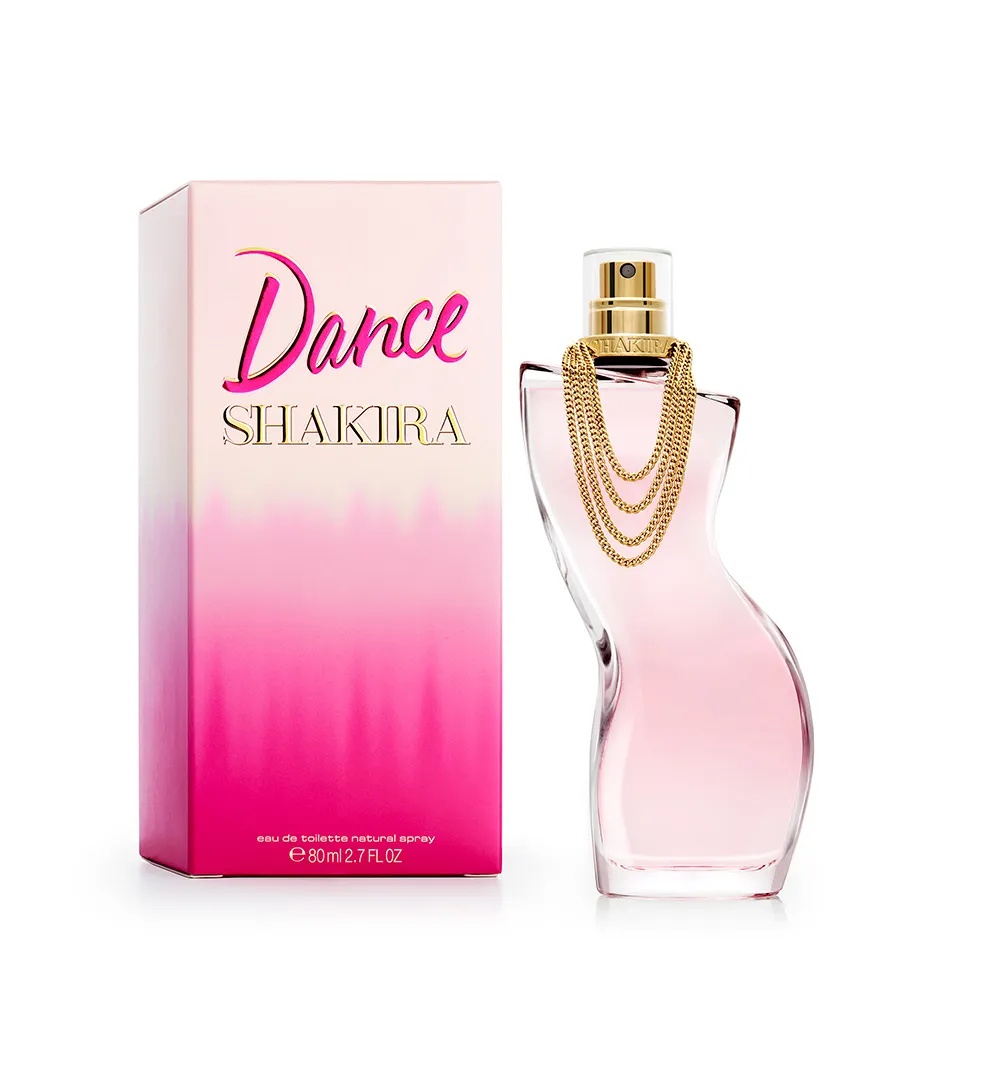 Shakira EDT x50ml Dance