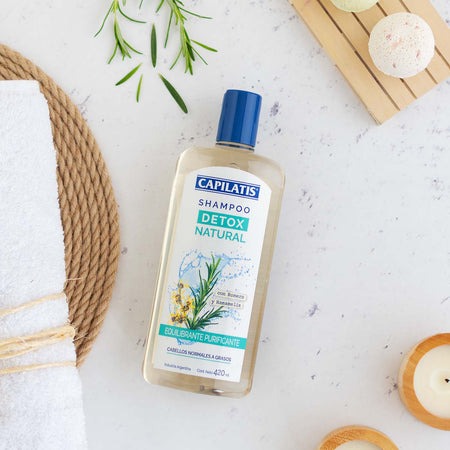 Capilatis Sh. Equilibrante x410