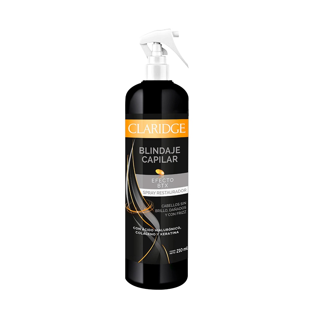 claridge spray btx 