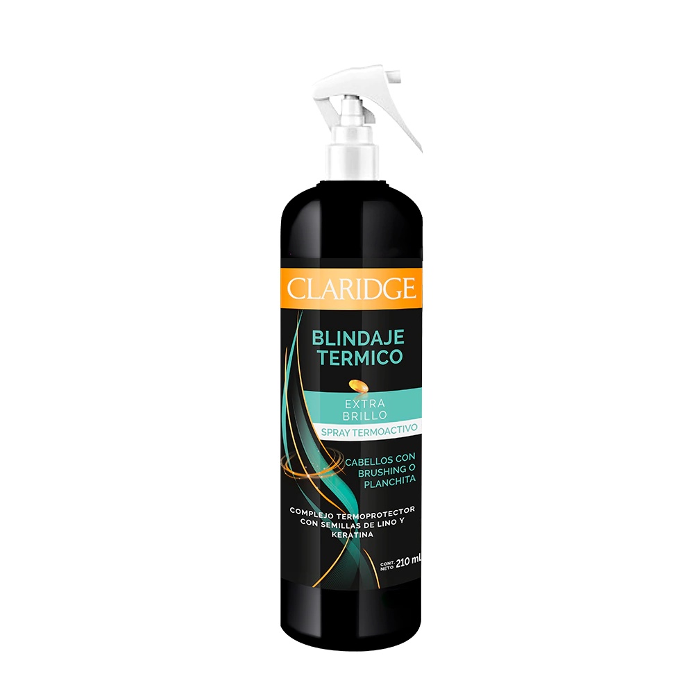 Claridge Spray Termo Activo