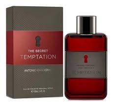 AB The Secret Temptation EDT x50ml