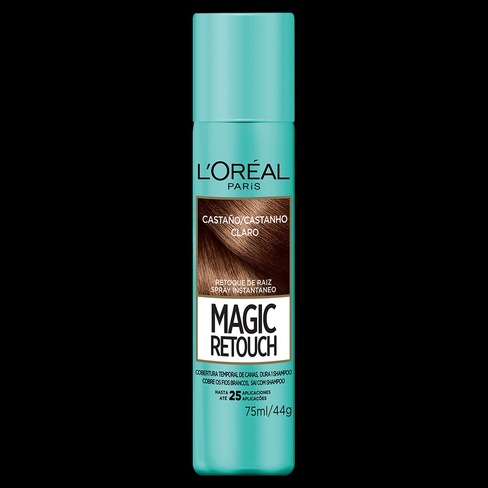 L'oreal Magic Retouch Aero Cast. Claro