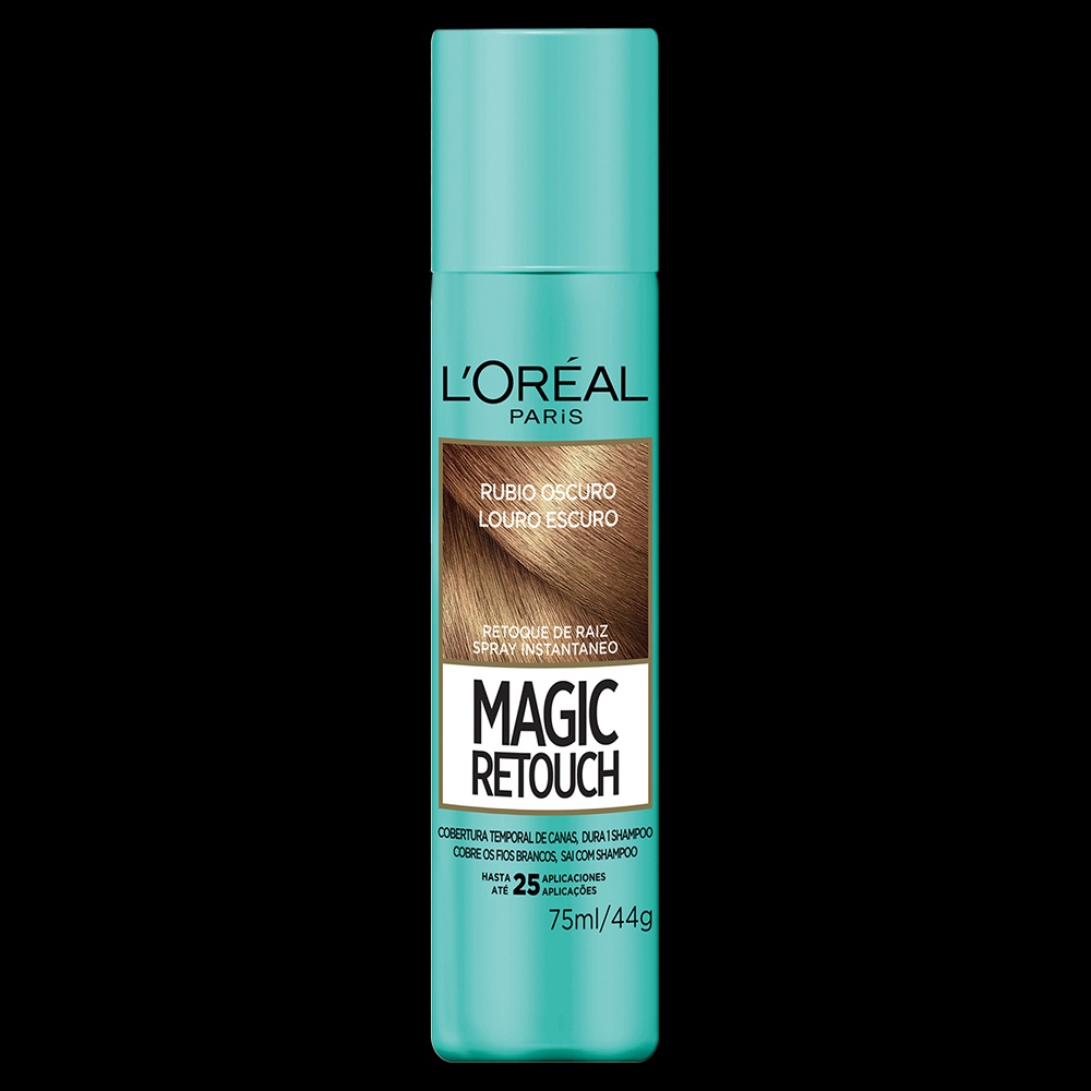 L'oreal Magic Retouch Aero Rubio osc.