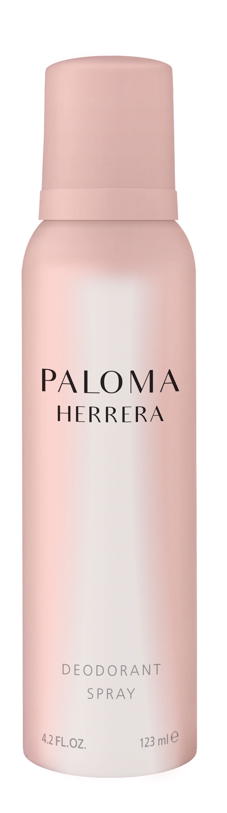 PALOMA HERRERA DEO X 123