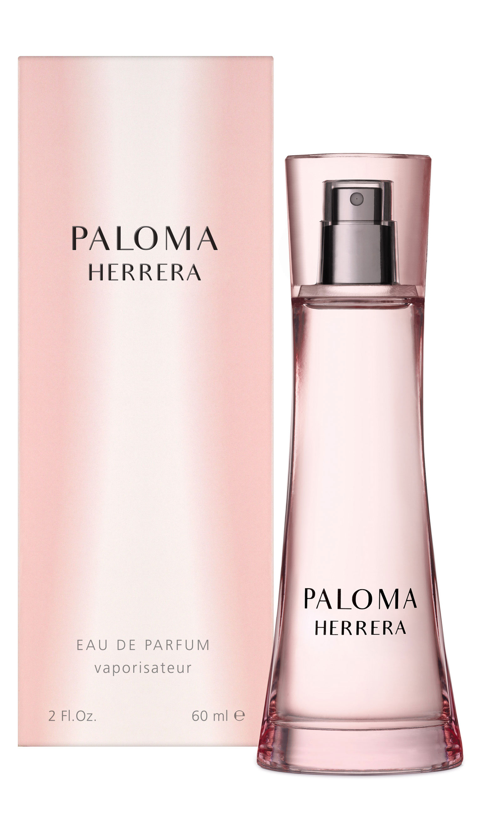 PALOMA HERRERA EDP X 60 ML