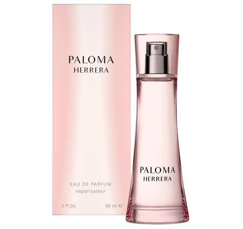 PALOMA HERRERA EDP X 100 ML