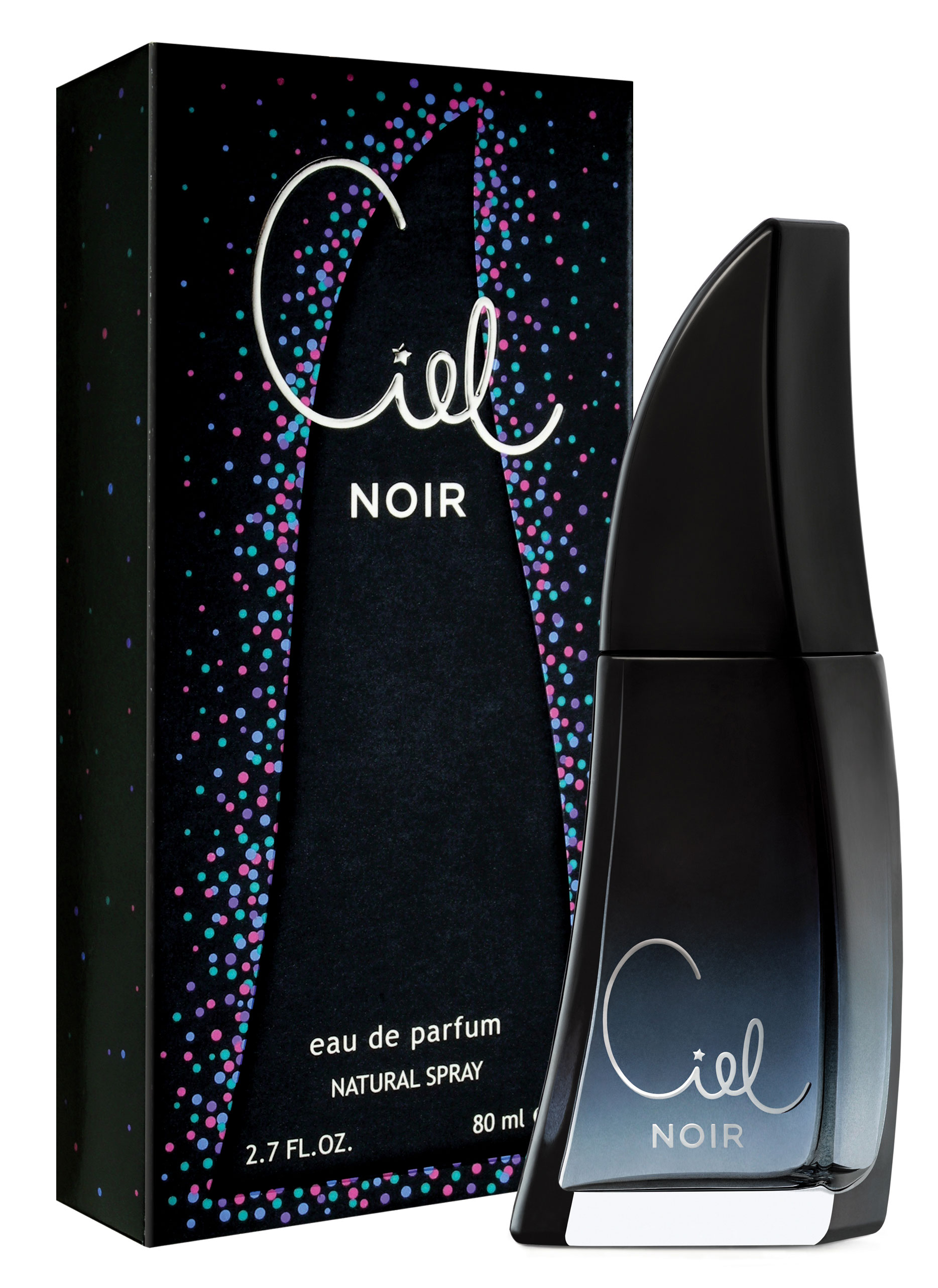 Ciel Noir EDTx80ml