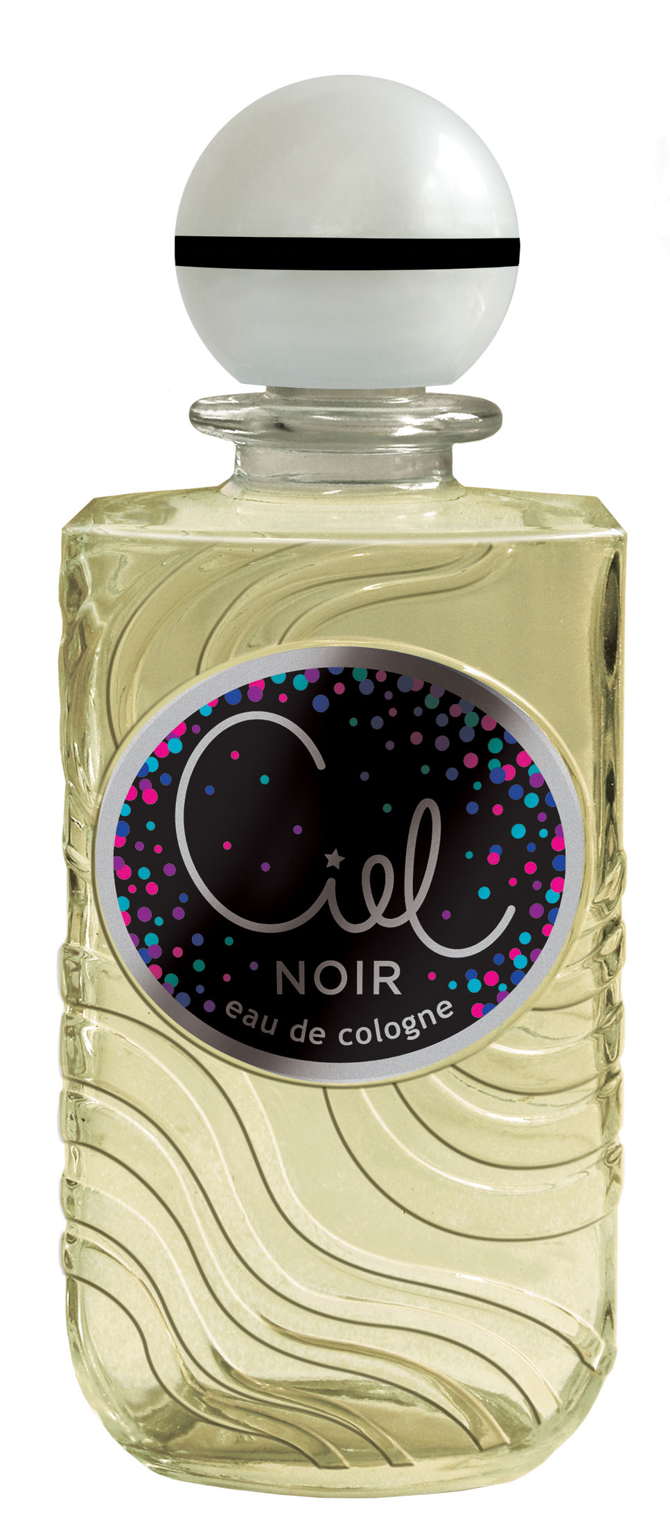 Ciel Noir Colonia x250ml