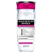 L'oreal agua micelar x200 Bifasica 