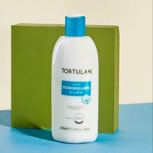 Tortulan Leche Demaquillante x 200ml