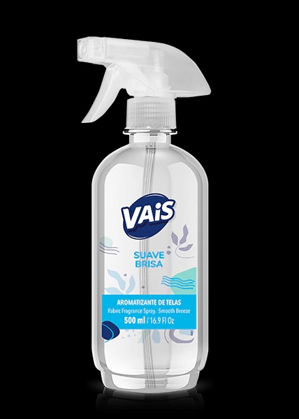 Vais Perf. telas x500 Suave brisa